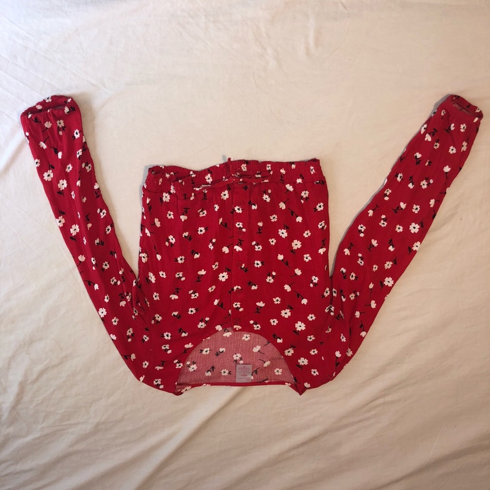 NOBO S BUTTON DOWN BLOUSE